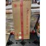 Inverpro AR Inversion Table - Heat & Massage, 320 lb Capacity