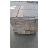 Full Pallet of Laminate Flooring – Mohawk Brand
