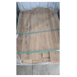 Full Pallet of Laminate Flooring – Mohawk Brand
