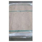 Full Pallet of Laminate Flooring – Mohawk Brand