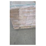 Full Pallet of Laminate Flooring – Mohawk Brand
