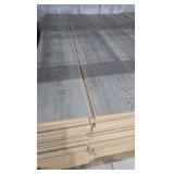 8" x 48" Click Plank Laminate Water Proof Flooring (362 sq.ft)