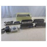 (CS) Vintage Bachmann Hawthorne Vil...