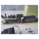 (CS) Vintage Bachmann Hawthorne Vil...