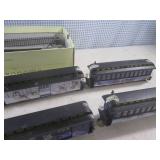 (CS) Vintage Bachmann Hawthorne Vil...