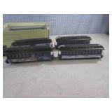 (CS) Vintage Bachmann Hawthorne Vil...