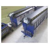 (CS) Vintage Bachmann Hawthorne Vil...