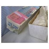 (F-3) Vintage 1930 Class Ore Carrie...