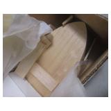 (F-3) Vintage 1930 Class Ore Carrie...