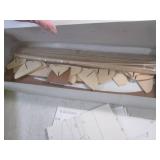 (EW3) Vintage Golden Kits "Enterpri...