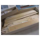 (EW3) Vintage Scientific Robert E. ...