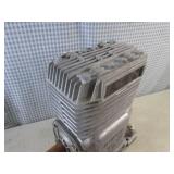 (G-1) Twin Cylinder Oil Lubricated ...