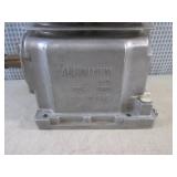 (G-1) Twin Cylinder Oil Lubricated ...