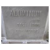 (G-1) Twin Cylinder Oil Lubricated ...