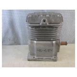 (G-1) Twin Cylinder Oil Lubricated ...