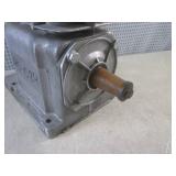 (G-1) Twin Cylinder Oil Lubricated ...