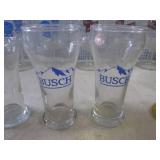 (A-3) Assortment of Vintage Glass B...