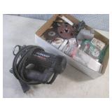 (CS) RotoZip Spiral Saw with Access...