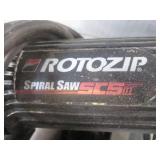 (CS) RotoZip Spiral Saw with Access...