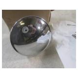 (EC1) Harley Davidson Chrome Fuel F...