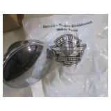 (EC1) Harley Davidson Chrome Fuel F...