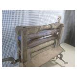 (EC1) Antique Anchor Brand Hand-Cra...