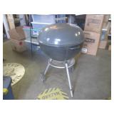 (RMC) Weber Charcoal Grill - Just A...