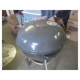 (RMC) Weber Charcoal Grill - Just A...