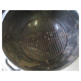 (RMC) Weber Charcoal Grill - Just A...