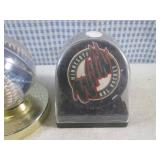 (CS) 2 Minnesota Twins Baseballs 1 ...