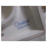 (A-3) Assorted Figurines and Decor...