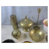 (CSB) Assortment of Vintage Items...