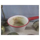 (CSB) Assortment of Vintage Items...