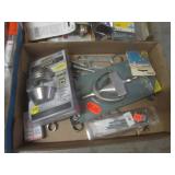 (A-4) Large Assortment of Misc Hard...