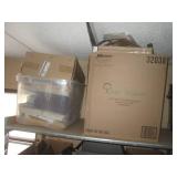 (RM4) Assorted Unclaimed Unsold and...