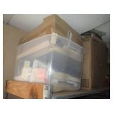 (RM4) Assorted Unclaimed Unsold and...