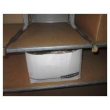 (RM4) Assorted Unclaimed Unsold and...