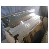 (G-1) Assortment of Vintage Sleeved...