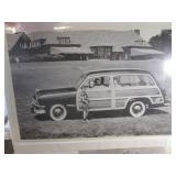 (G-1) Assortment of Vintage Sleeved...