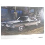 (G-1) Assortment of Vintage Sleeved...