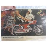 (G-1) Assortment of Vintage Sleeved...