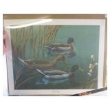 (G-1) Assortment of Vintage Sleeved...