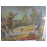 (G-1) Assortment of Vintage Sleeved...