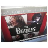 (EW7) Assortment of Vintage Sleeved...