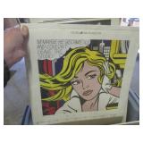 (EW7) Assortment of Vintage Sleeved...