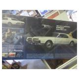 (EW7) Assortment of Vintage Sleeved...