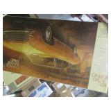 (EW7) Assortment of Vintage Sleeved...