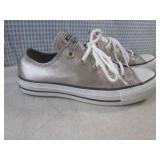 (BS) Pair of Converse All Star Snea...