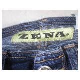 (CS) 5 Pair of Jeans - Zena, Expres...