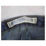 (CS) 5 Pair of Jeans - Zena, Expres...